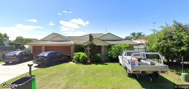 Larawan ng 16 Glengarry Drive sa Winnipeg, Manitoba