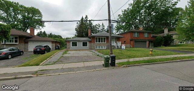 Larawan ng 23 Wedgewood Drive sa Winnipeg, Manitoba