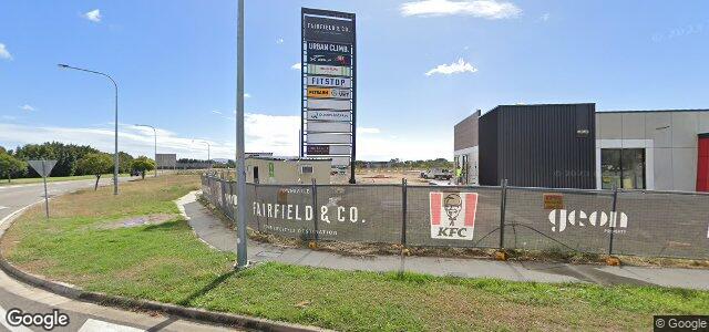 Larawan ng 31 D'Arcy Drive sa Winnipeg, Manitoba