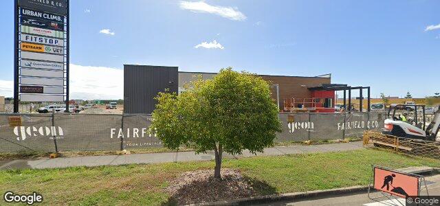 Larawan ng 33 D'Arcy Drive sa Winnipeg, Manitoba