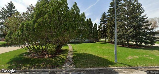 Larawan ng 35 D'Arcy Drive sa Winnipeg, Manitoba