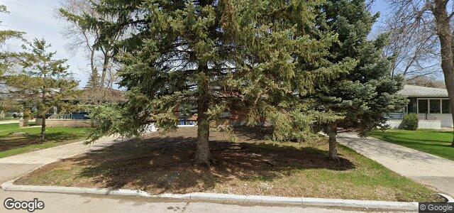 Larawan ng 36 Thatcher Drive sa Winnipeg, Manitoba
