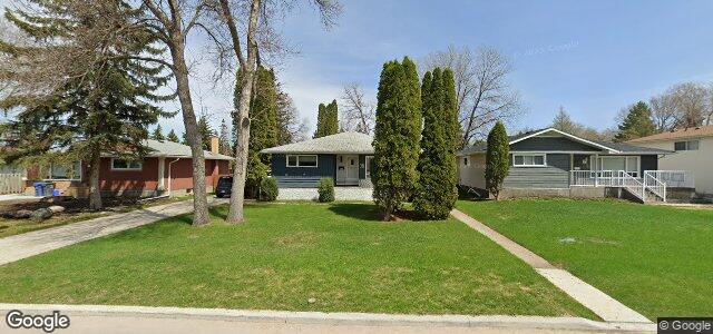 Larawan ng 38 Thatcher Drive sa Winnipeg, Manitoba