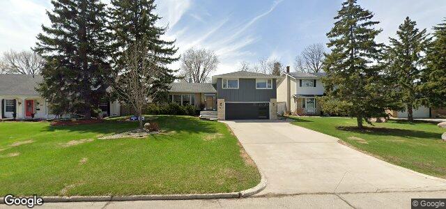 Larawan ng 39 D'Arcy Drive sa Winnipeg, Manitoba