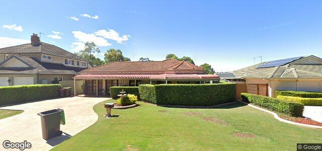 Larawan ng 4 Glengarry Drive sa Winnipeg, Manitoba