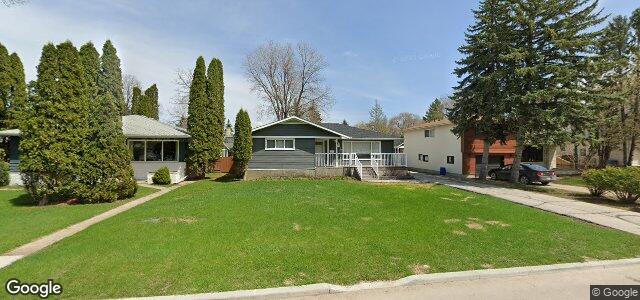 Larawan ng 40 Thatcher Drive sa Winnipeg, Manitoba