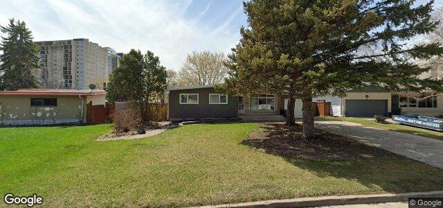 Larawan ng 41 Agassiz Drive sa Winnipeg, Manitoba