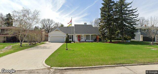 Larawan ng 41 D'Arcy Drive sa Winnipeg, Manitoba