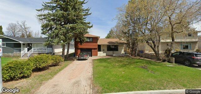 Larawan ng 42 Thatcher Drive sa Winnipeg, Manitoba