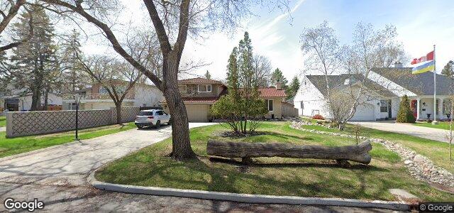 Larawan ng 43 D'Arcy Drive sa Winnipeg, Manitoba