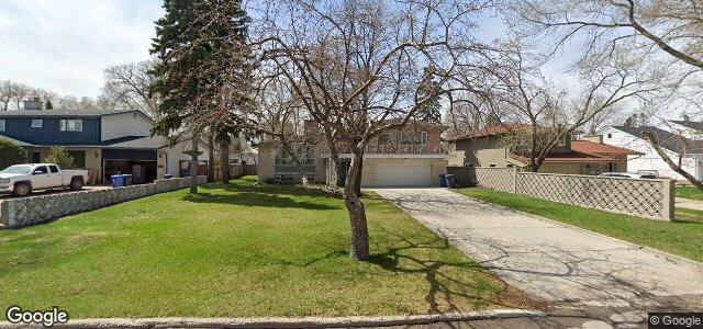 Larawan ng 45 D'Arcy Drive sa Winnipeg, Manitoba