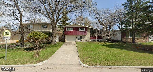 Larawan ng 46 Thatcher Drive sa Winnipeg, Manitoba