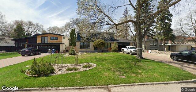 Larawan ng 47 D'Arcy Drive sa Winnipeg, Manitoba