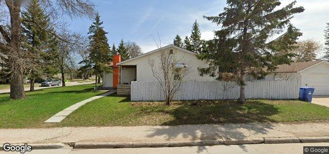 51 Agassiz Drive（加拿大曼尼托巴省溫尼伯市）房屋照片