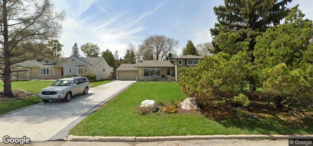 Larawan ng 51 D'Arcy Drive sa Winnipeg, Manitoba