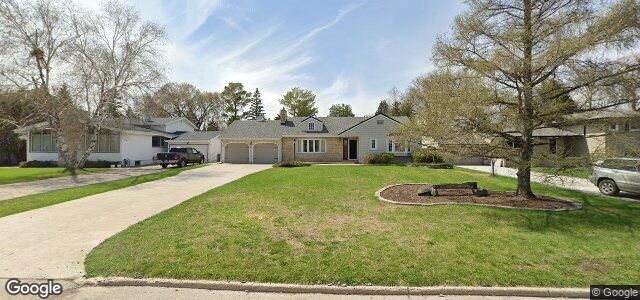 Larawan ng 53 D'Arcy Drive sa Winnipeg, Manitoba