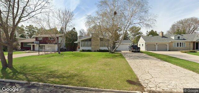 Larawan ng 55 D'Arcy Drive sa Winnipeg, Manitoba