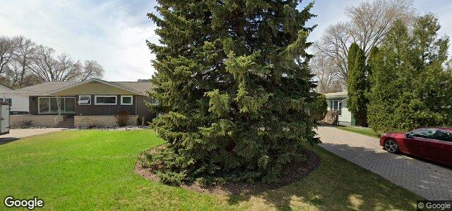 Larawan ng 55 Thatcher Drive sa Winnipeg, Manitoba