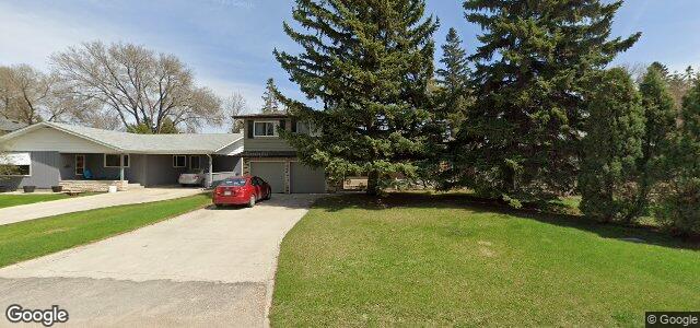Larawan ng 56 Thatcher Drive sa Winnipeg, Manitoba