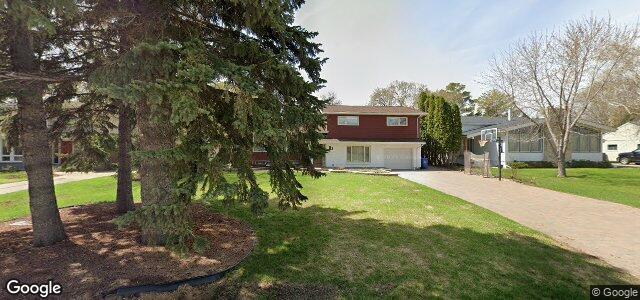 Larawan ng 57 D'Arcy Drive sa Winnipeg, Manitoba