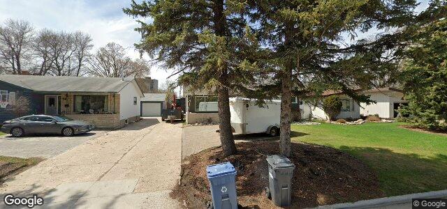Larawan ng 57 Thatcher Drive sa Winnipeg, Manitoba