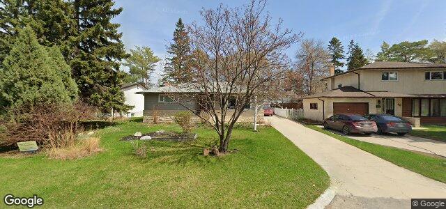 Larawan ng 58 Thatcher Drive sa Winnipeg, Manitoba