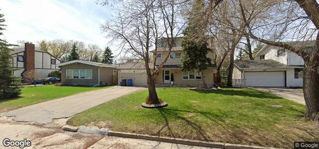 Larawan ng 59 Agassiz Drive sa Winnipeg, Manitoba