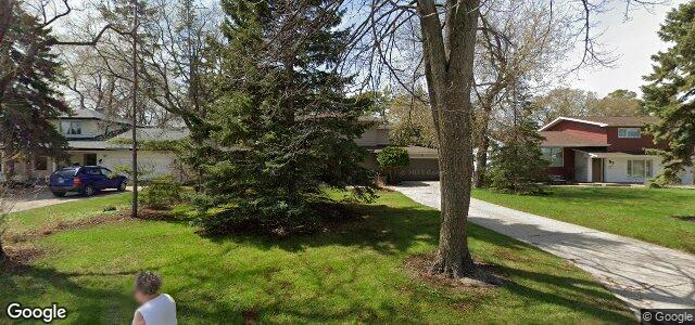 Larawan ng 59 D'Arcy Drive sa Winnipeg, Manitoba