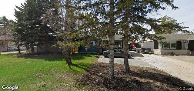 Larawan ng 59 Thatcher Drive sa Winnipeg, Manitoba