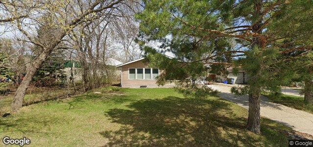 Larawan ng 60 Agassiz Drive sa Winnipeg, Manitoba