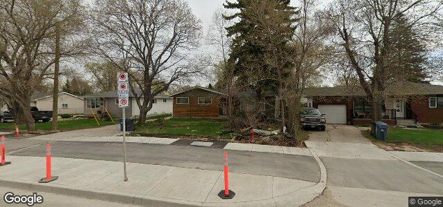 60 University Crescent（加拿大曼尼托巴省溫尼伯市）房屋照片