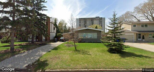 Larawan ng 61 Agassiz Drive sa Winnipeg, Manitoba