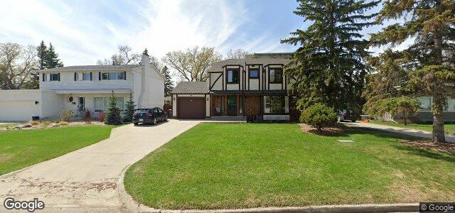 Larawan ng 63 Agassiz Drive sa Winnipeg, Manitoba