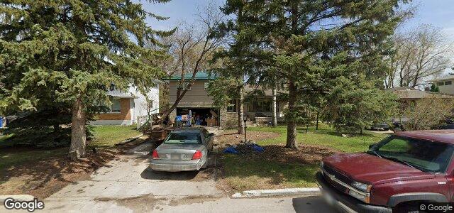Larawan ng 64 Thatcher Drive sa Winnipeg, Manitoba