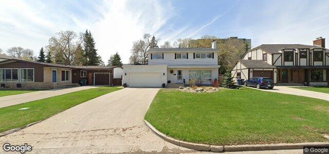 Larawan ng 65 Agassiz Drive sa Winnipeg, Manitoba