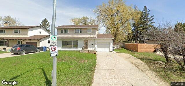 Larawan ng 66 Agassiz Drive sa Winnipeg, Manitoba