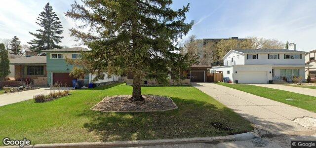 Larawan ng 67 Agassiz Drive sa Winnipeg, Manitoba