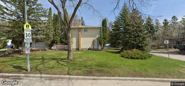 Larawan ng 68 Thatcher Drive sa Winnipeg, Manitoba