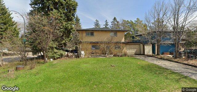 Larawan ng 70 Thatcher Drive sa Winnipeg, Manitoba