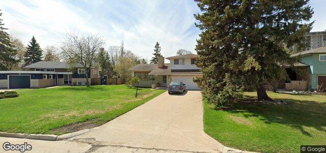 Larawan ng 71 Agassiz Drive sa Winnipeg, Manitoba