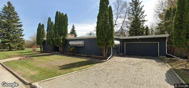 Larawan ng 71 D'Arcy Drive sa Winnipeg, Manitoba