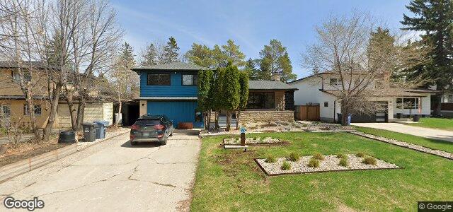 Larawan ng 72 Thatcher Drive sa Winnipeg, Manitoba