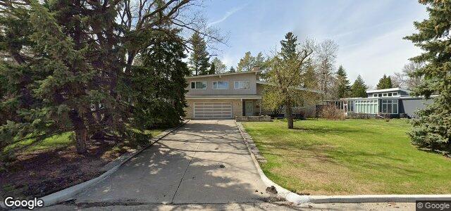 Larawan ng 73 D'Arcy Drive sa Winnipeg, Manitoba