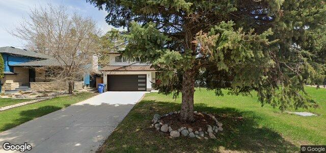 Larawan ng 74 Thatcher Drive sa Winnipeg, Manitoba