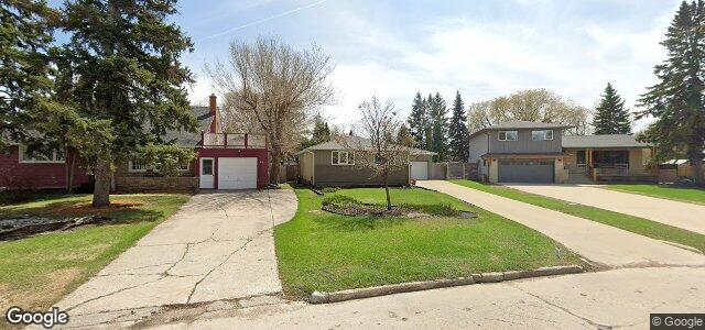 Larawan ng 77 Agassiz Drive sa Winnipeg, Manitoba