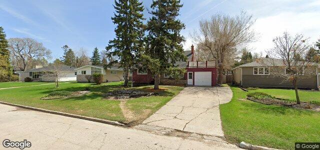 Larawan ng 79 Agassiz Drive sa Winnipeg, Manitoba
