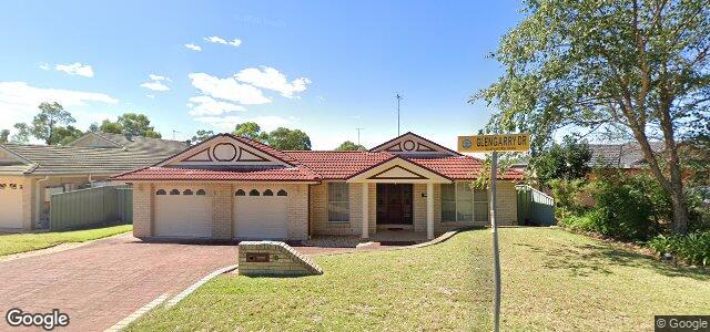 Larawan ng 8 Glengarry Drive sa Winnipeg, Manitoba