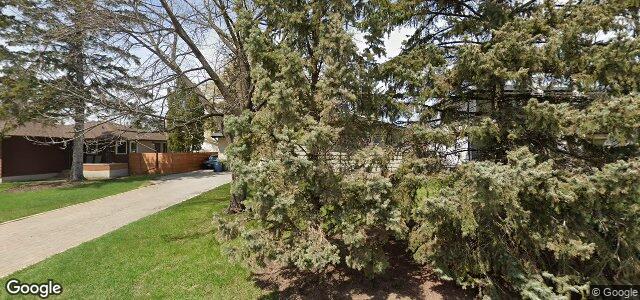 Photo of 80 Agassiz Drive in Winnipeg, Manitoba