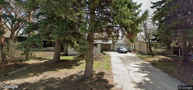 Larawan ng 80 Thatcher Drive sa Winnipeg, Manitoba