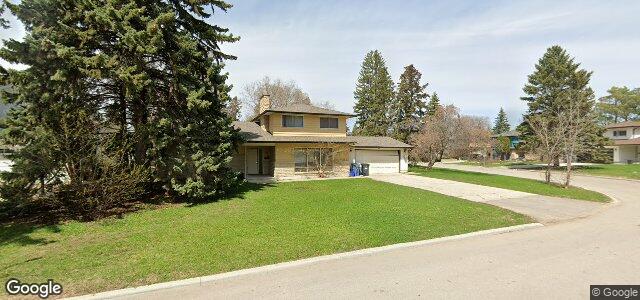 Larawan ng 81 Thatcher Drive sa Winnipeg, Manitoba